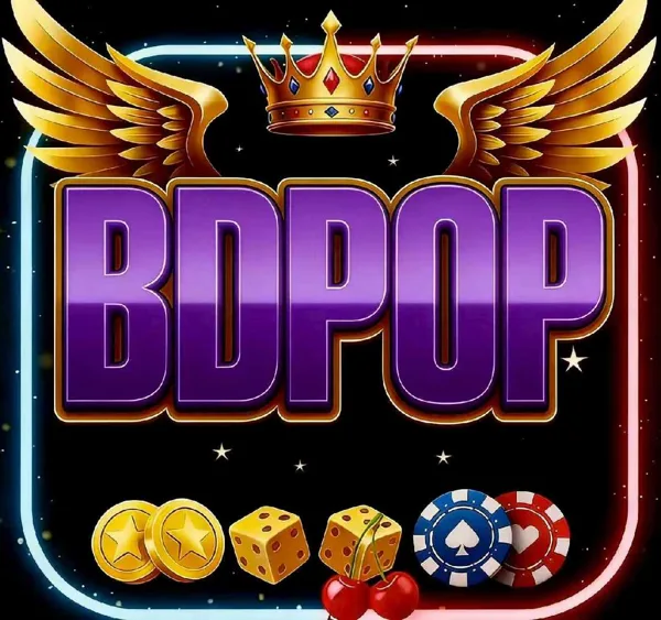BDPOP Login Resmi APK 2026