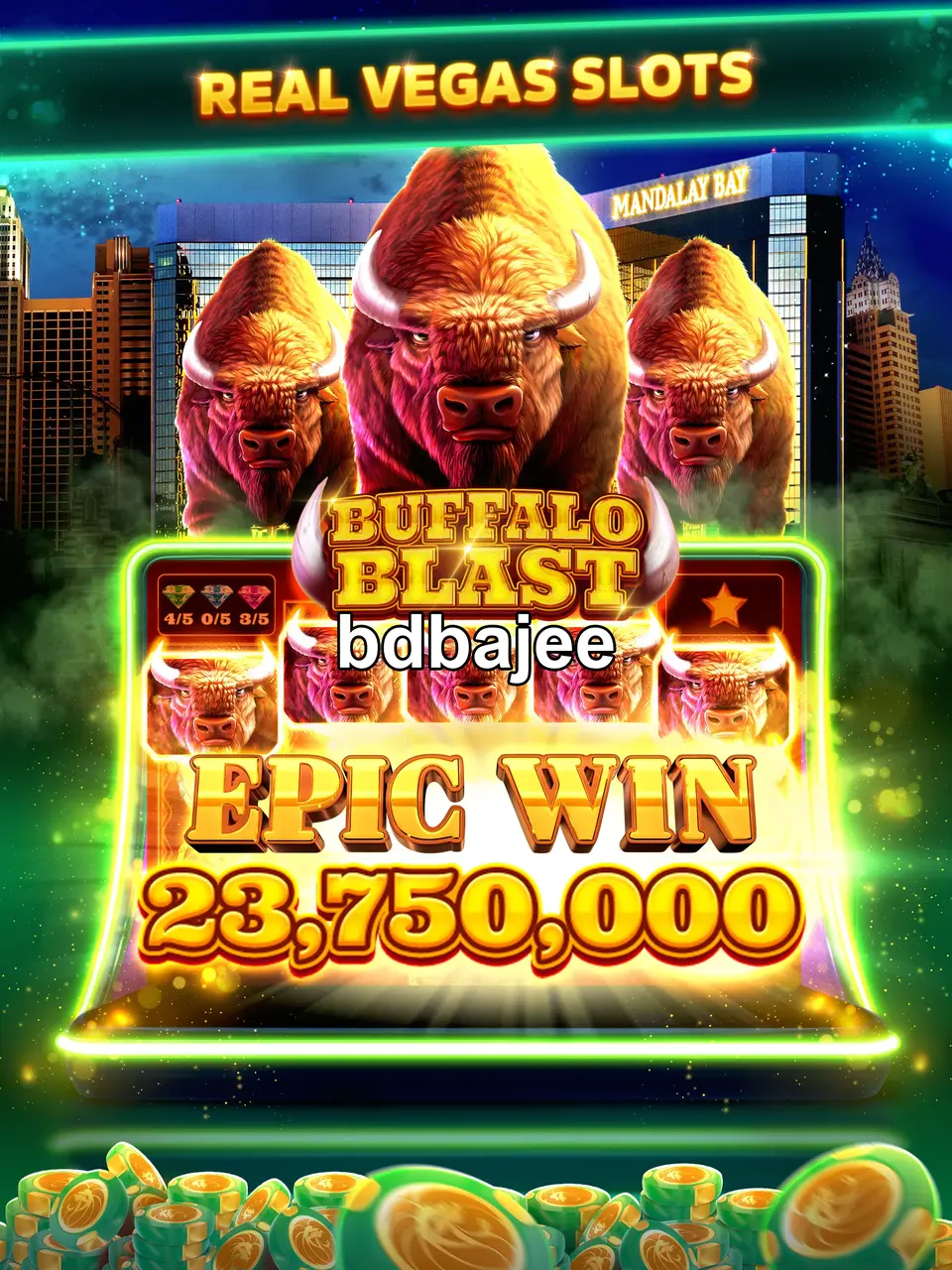 bdbajee APK