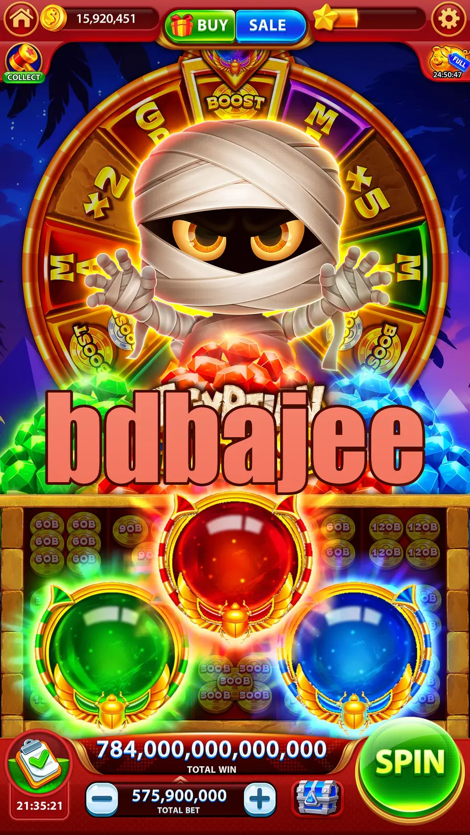 bdbajee APK