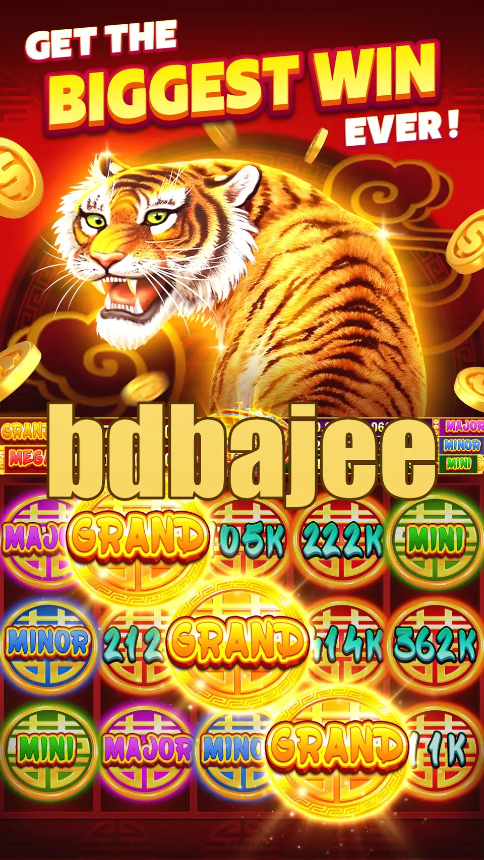 bdbajee APK