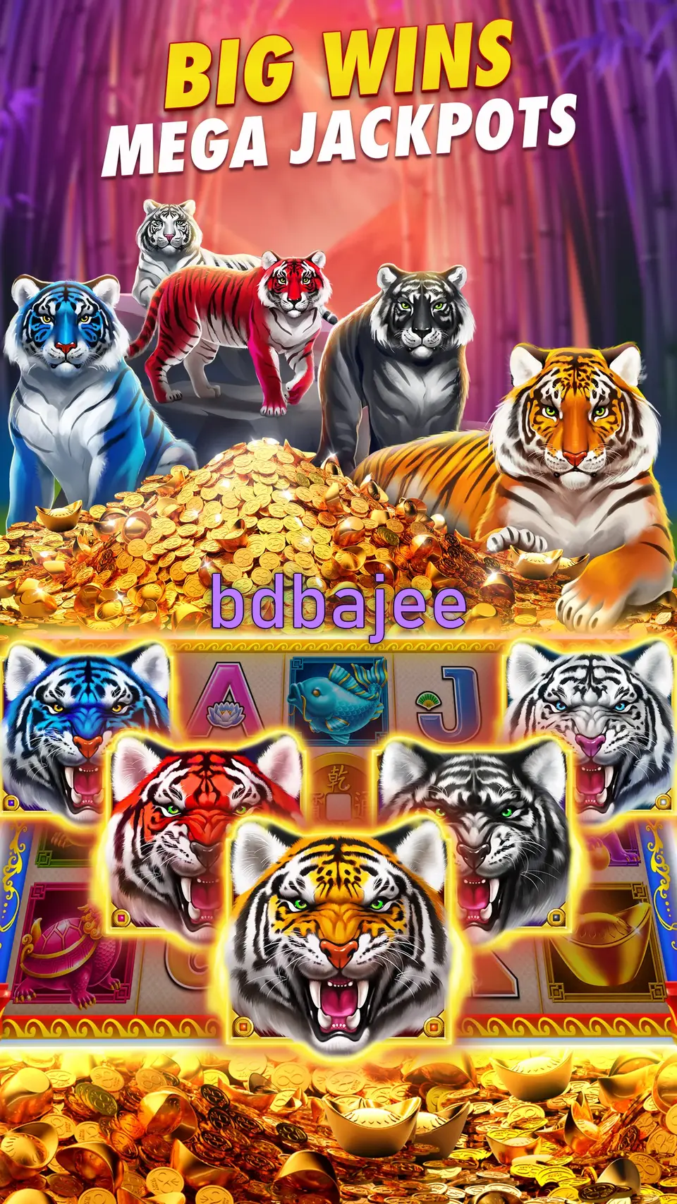 bdbajee লগইন