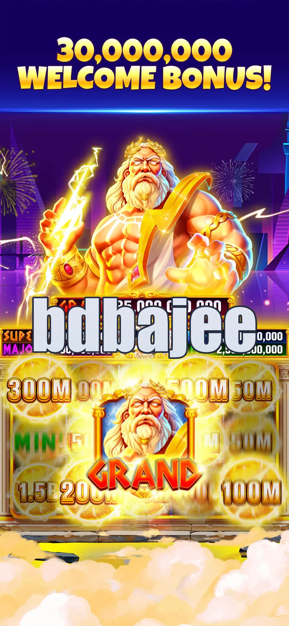 bdbajee স্ক্রিনশট - APK অফিসিয়াল