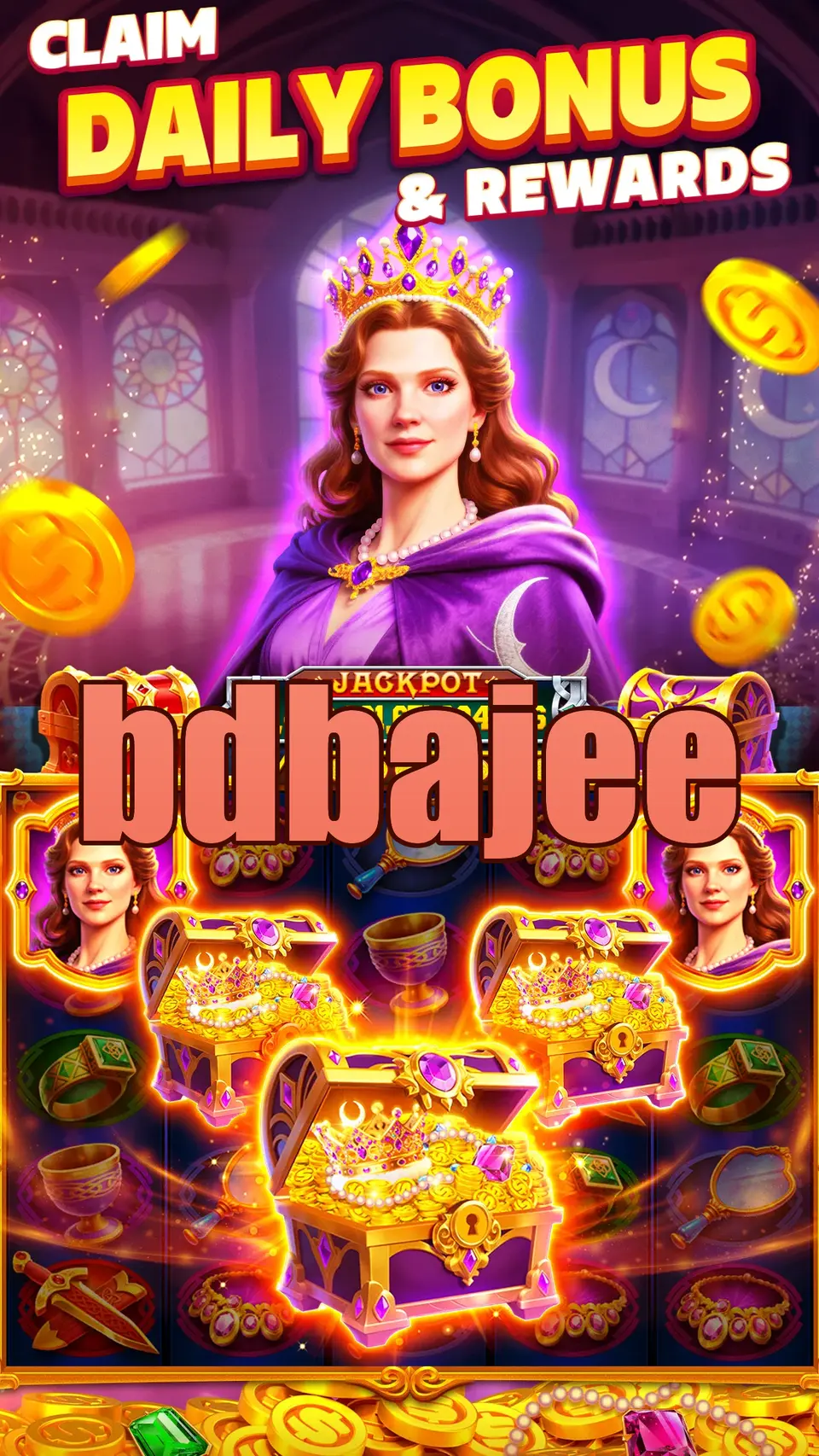 bdbajee স্ক্রিনশট অফিসিয়াল APK